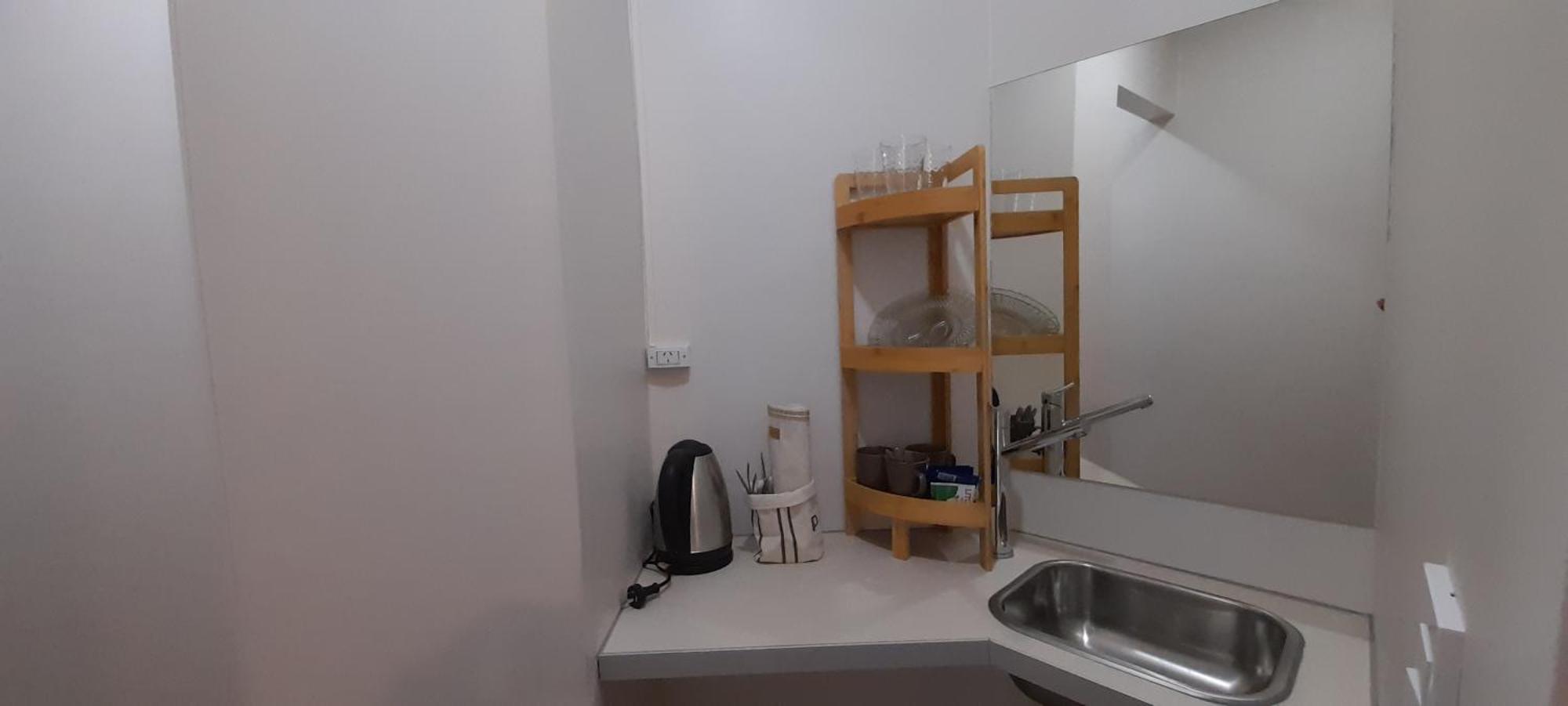 Apartament Vivo Alquilando - Brown 340 Salta Zewnętrze zdjęcie