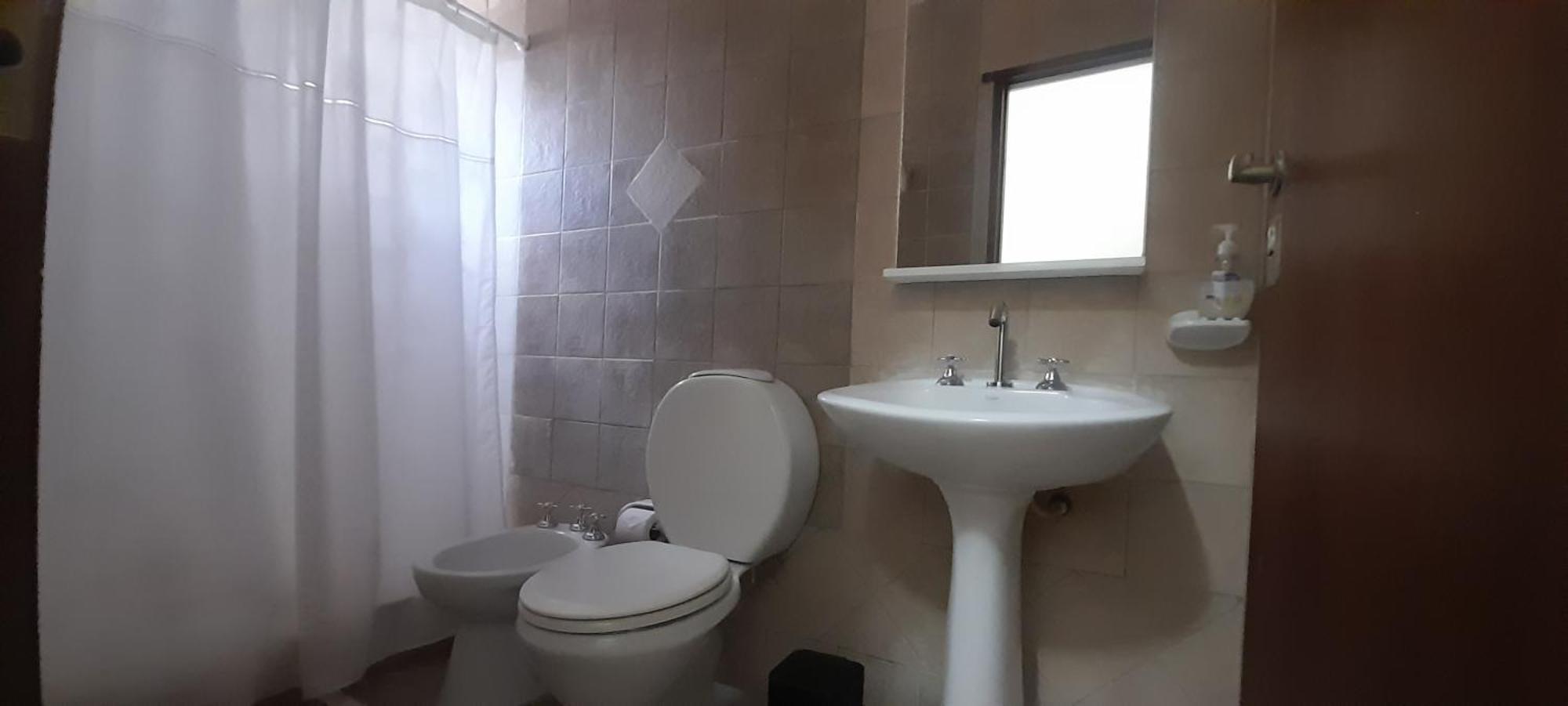 Apartament Vivo Alquilando - Brown 340 Salta Zewnętrze zdjęcie