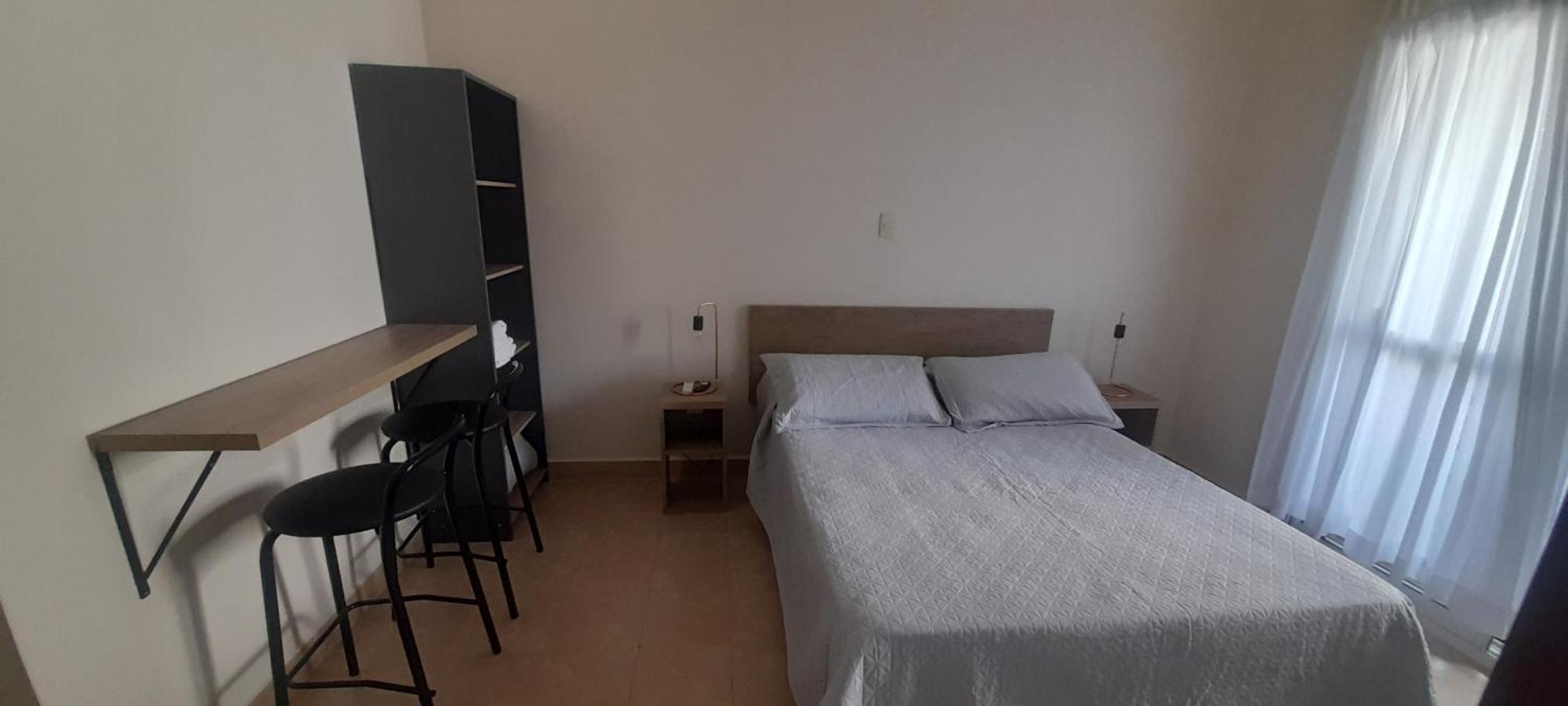 Apartament Vivo Alquilando - Brown 340 Salta Zewnętrze zdjęcie