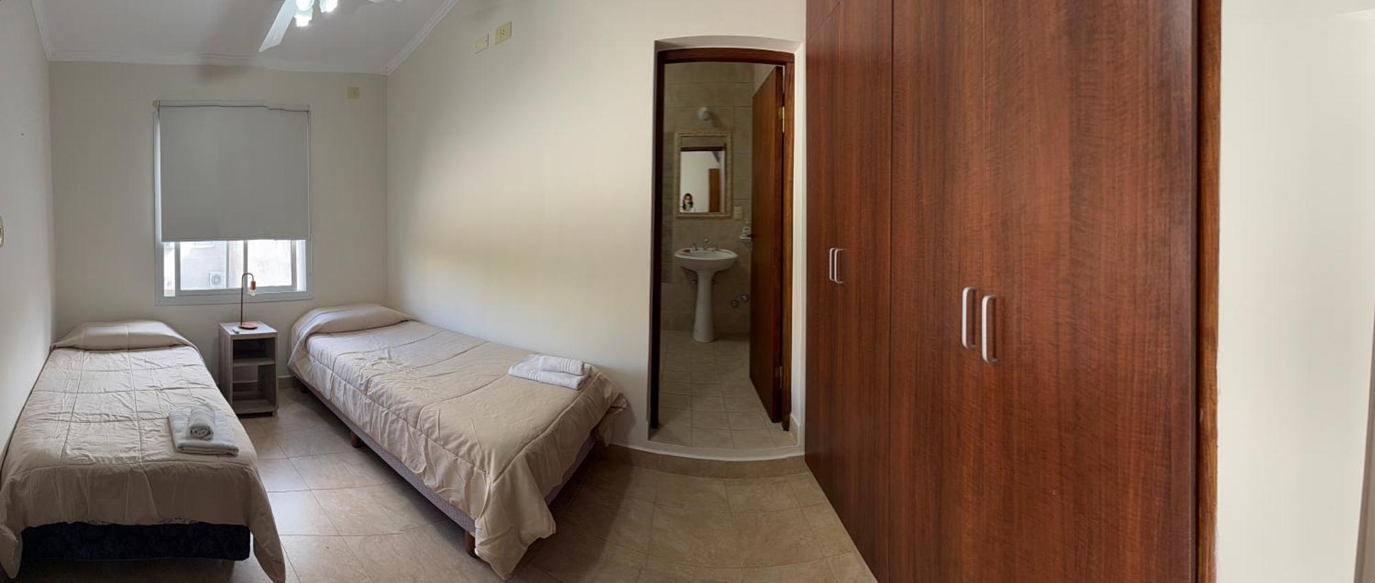 Apartament Vivo Alquilando - Brown 340 Salta Zewnętrze zdjęcie