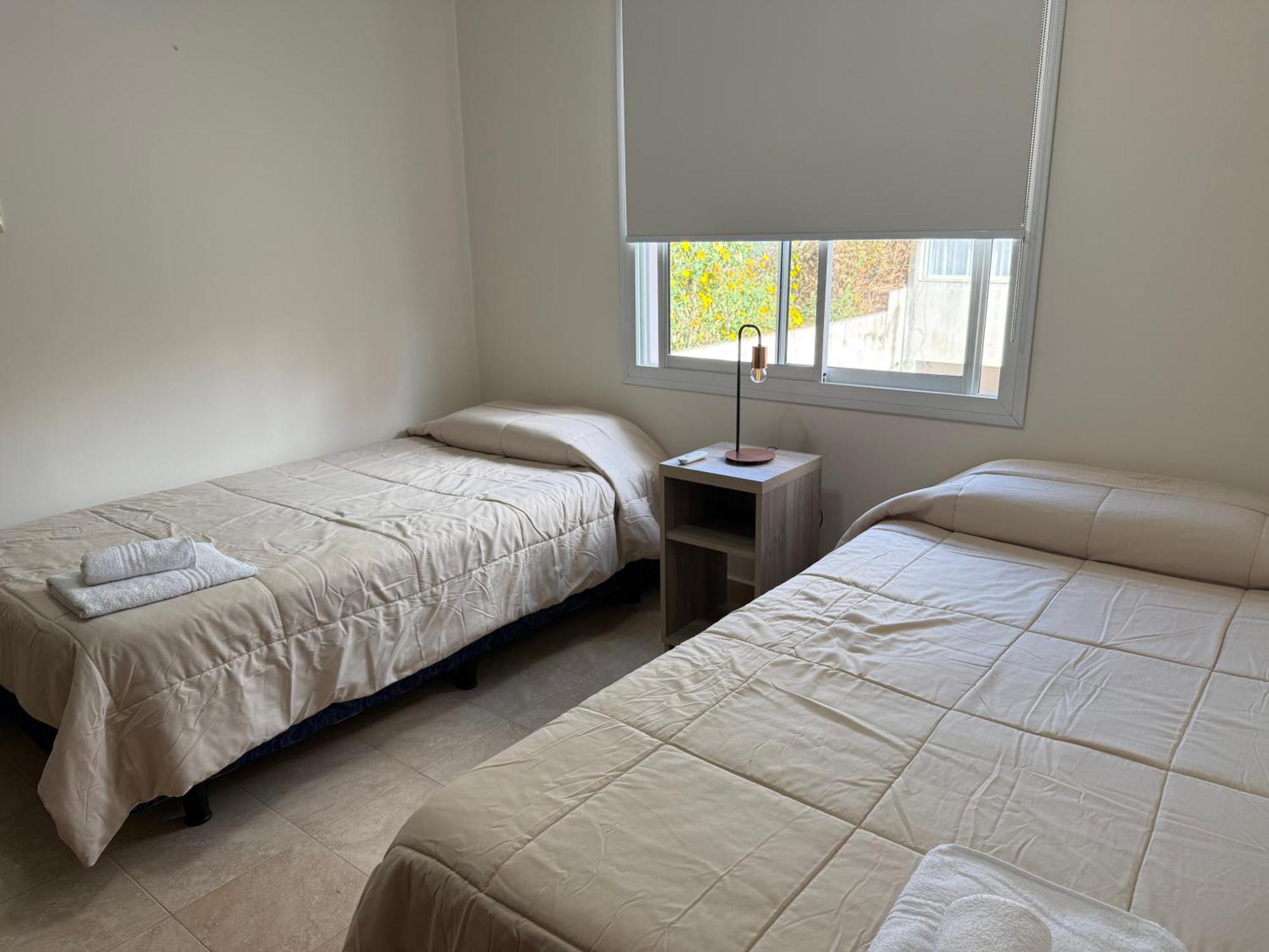 Apartament Vivo Alquilando - Brown 340 Salta Zewnętrze zdjęcie