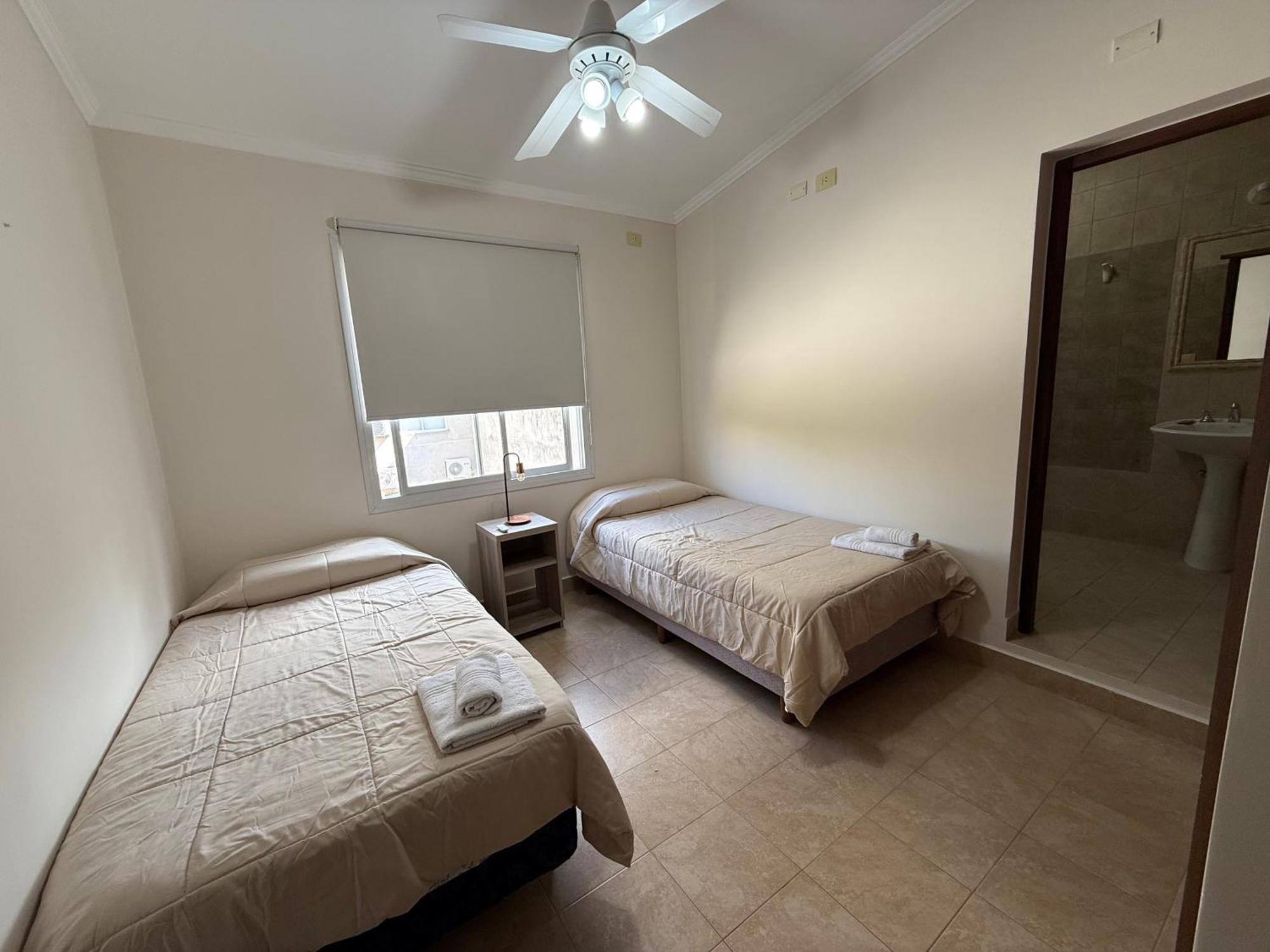 Apartament Vivo Alquilando - Brown 340 Salta Zewnętrze zdjęcie